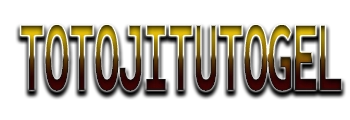 Logo TOTOJITUTOGEL